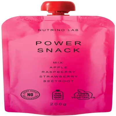 Voćni Pire Power Mix Nutrino Lab 200 ml