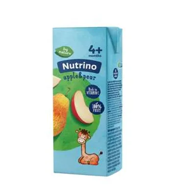 Desok Jabuka I Kruska Nutrino 200 ml