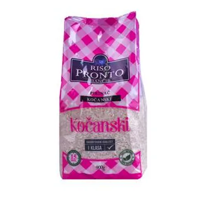 Pirinac Pronto Kocanski 900 g