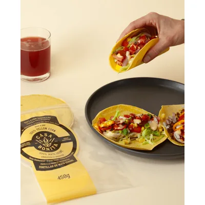 Čips Tortilja Sir Baš 125 g