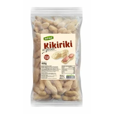 Kikiriki U Ljusci Baš 400 g