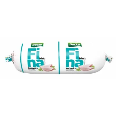 Kobasica Fina Bačka 325 g