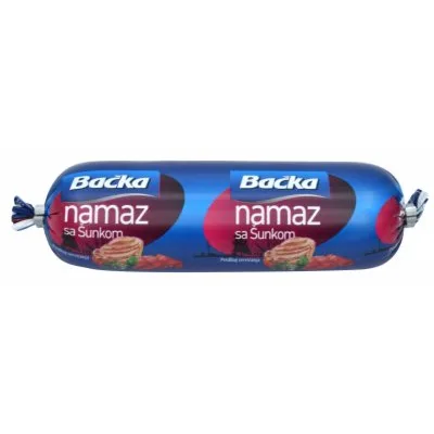 Namaz U Crevu Šunka Bačka 125 g