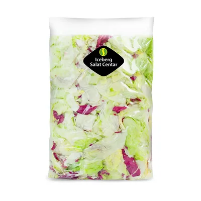 Paprika Ljuta Jalapeno Mix Iceberg 100 g