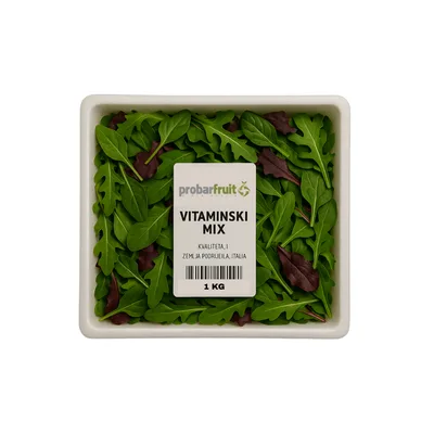 Vitaminski Mix Wfc 200 g