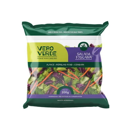 Salata Toscana Wfc 200 g