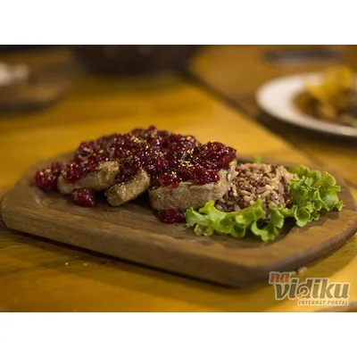 Čvarci Od Mangulice 250 g