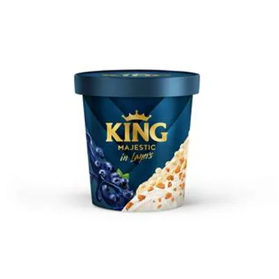 Frikom Sladoled King Majestic Casa 450 ml