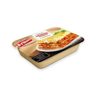 Frikom Gotovo Jelo Zamrznuto Lazagne 450 g