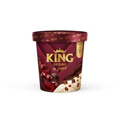 Frikom Sladoled King Desire Casa 450 ml