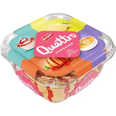 Frikom Sladoled Quattro Sunshine 1,5 L