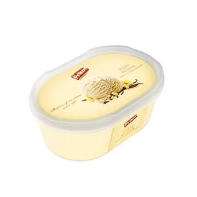Frikom Sladoled Velvet Vanilla Frik 900 ml
