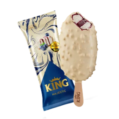 Frikom Sladoled King Majestic 79 g