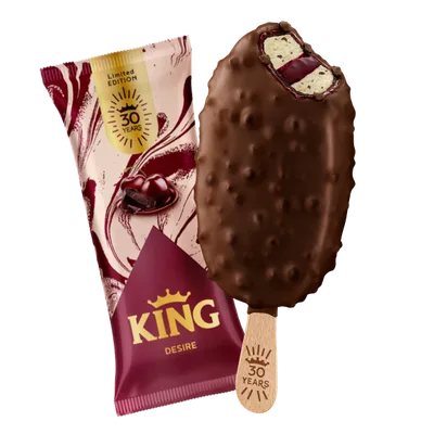 Frikom Sladoled King Desire 86 g