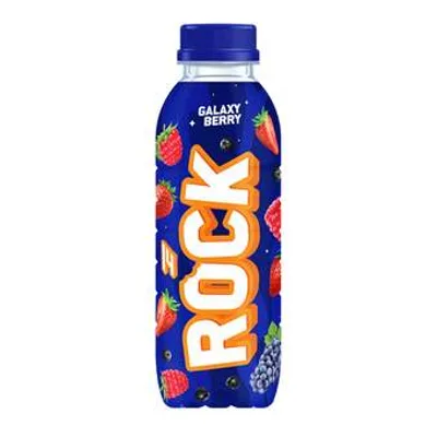Napitak Galaxy Berry Rock Pet 500 ml