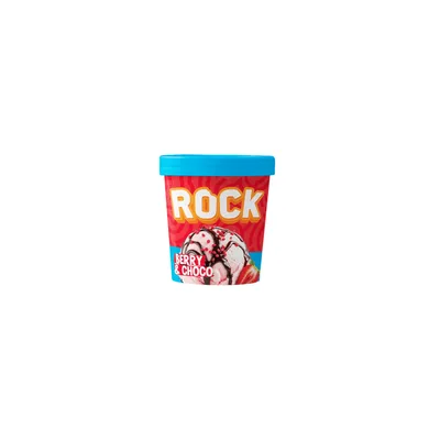 Sladoled Rock Berry Choco Ice 450 ml
