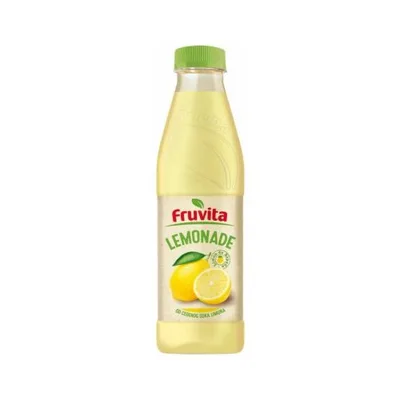 Sok Fruvita Lemonade 750 ml