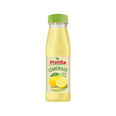 Fruvita Lemonade 0,33