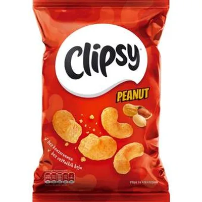 Flips Kikiriki Clipsy Marbo 50 g
