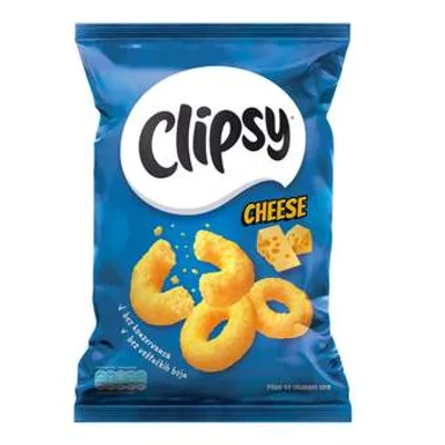 Flips Sir Clipsy Marbo 85 g