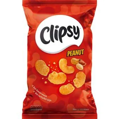 Flips Kikiriki Clipsy Marbo 220 g