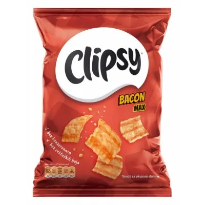 Flips Slanina Max Clipsy Marbo 27 g