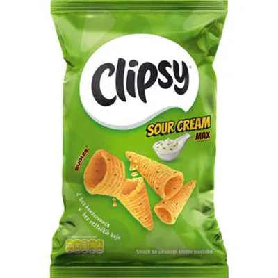 Clipsy Max Kisela Pavlaka Marbo 70 g
