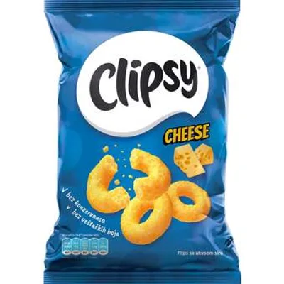 Flips Sir Clipsy Marbo 30 g
