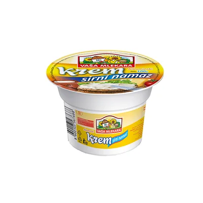 Krem Sir Glozane 100 g