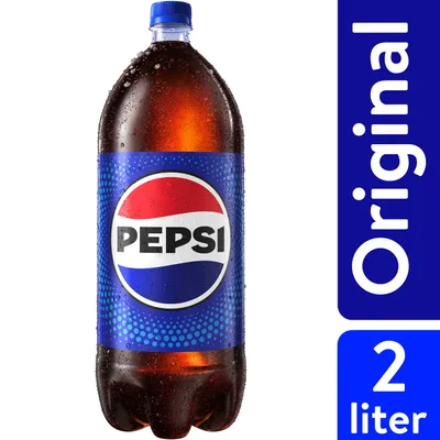 Gazirano Pice Every Day Cola Pet 2 L