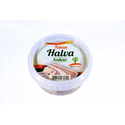 Halva Bioland Kakao R 150 g