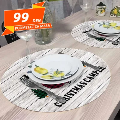 Podmetac Cipkani Fi