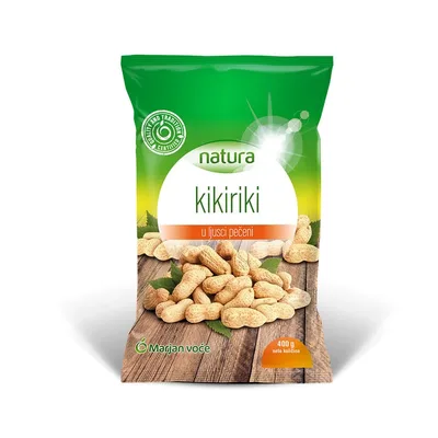 Kikiriki In Sistem U Ljusci Rf