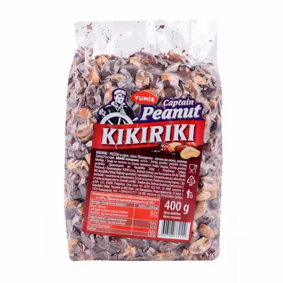 Kikiriki In Sistem Peceni U Opni Rf