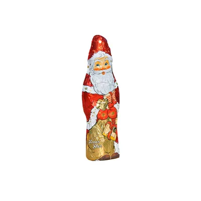 Čokoladna Figura Deda Mraz Labudović 80 g