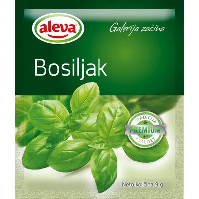 Bosiljak Stamenković 30 g