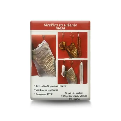 Mrezica Za Susenje Mesa Regular