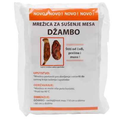Mrezica Za Susenje Mesa Dzambo
