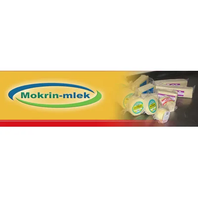 Sir Salasarski Mokrin - Mlek 1 kg