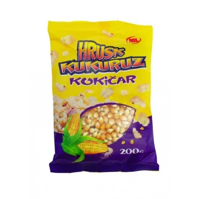 Kukuruz Kokicar Jatik 200 g