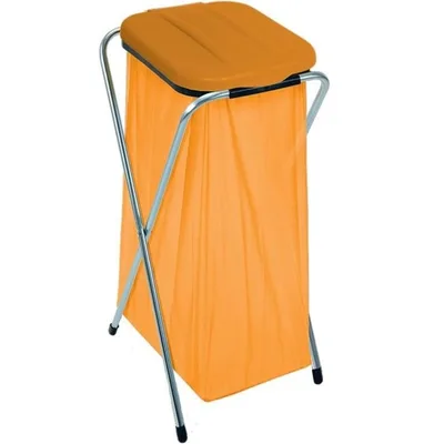 Dzak Za Smece Rolna 10m Mikronaza 50x60 Hd Nina Plast 35 L
