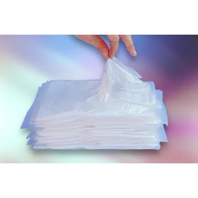 Kese Za Zamrzivac Nina Plast 1 kg