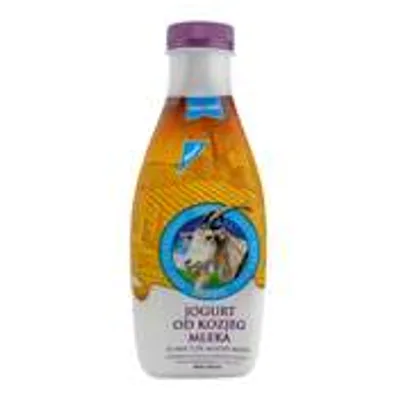 Jogurt Koziji Probiotski 2.8%mm Select Milk 750 ml