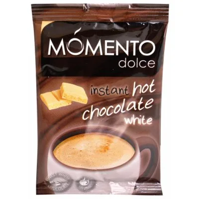 Topla Cokolada Momento Gusto Bela 25 g
