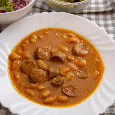 Pasulj Sa Kobacicom Amare 300 g