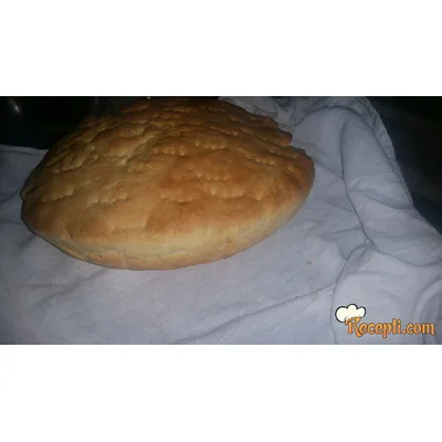 Pogača Domaća Kovačević 250 g