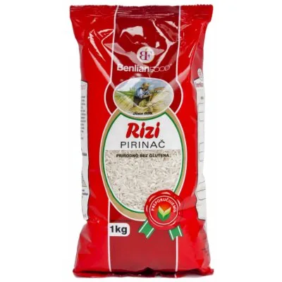 Pirinač Dugo Zrno Benlian Rizi 1 kg