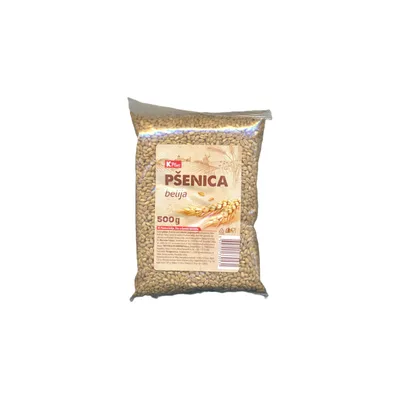 Pšenica Belija Benlian Food 500 g