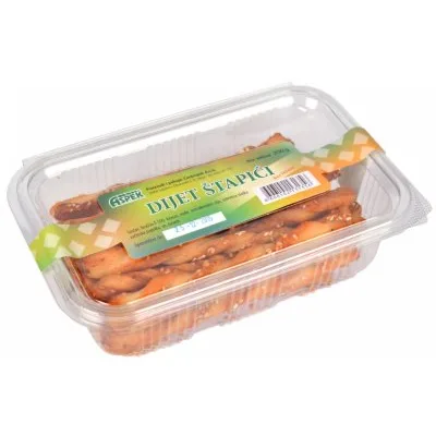 Pecivo Centro Pek Dijet Stapic Ljuti 200 g