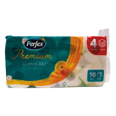 Tp Cotton Like 3sl Perfex
